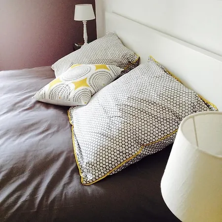 Bed & Breakfast Les Arches *