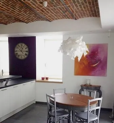Bed & Breakfast Les Arches Gesves