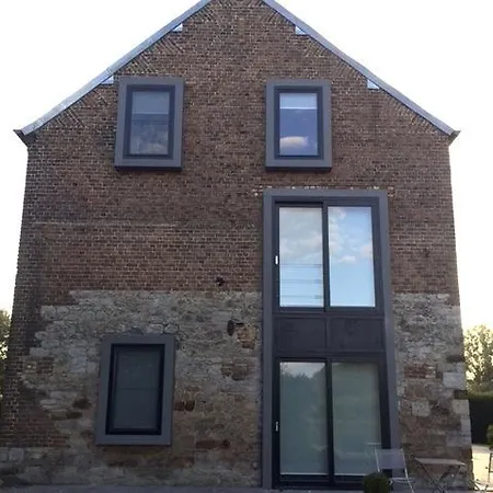 Bed & Breakfast Les Arches Gesves