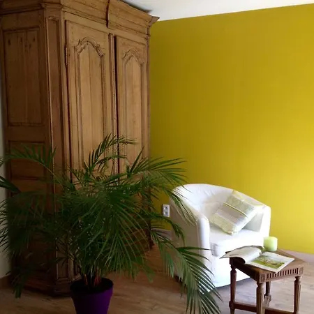 Bed & Breakfast Les Arches *