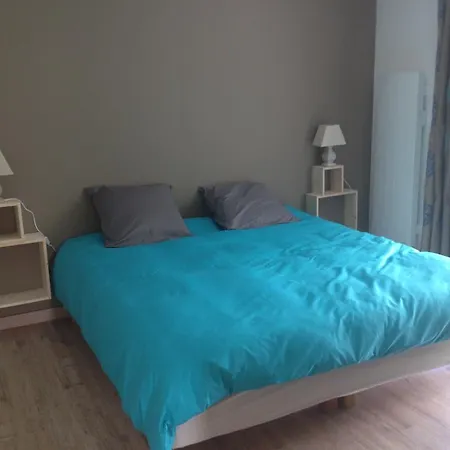 Bed & Breakfast Les Arches Gesves