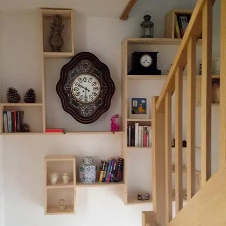 Les Arches Bed & Breakfast