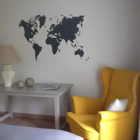 Bed & Breakfast Les Arches Gesves