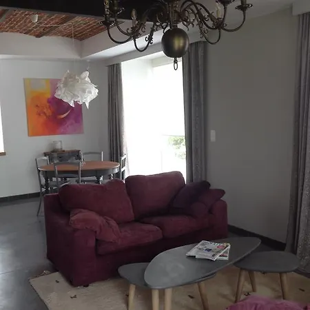 Bed & Breakfast Les Arches