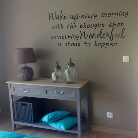Bed & Breakfast Les Arches